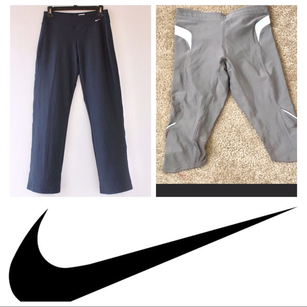 Nike Bundle - image 1